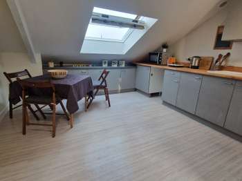 Vente Studio 1 pièce