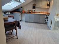 Vente Studio 1 pièce