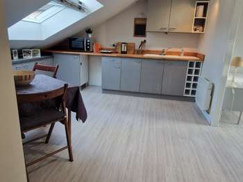 Vente Studio 1 pièce