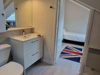 Vente Studio 1 pièce