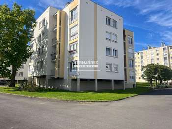 Vente Appartement 4 piècesRennes Sacré Coeurs