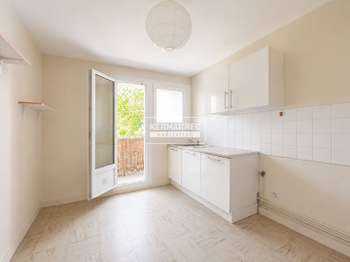 Vente Appartement 4 piècesRennes Sacré Coeurs