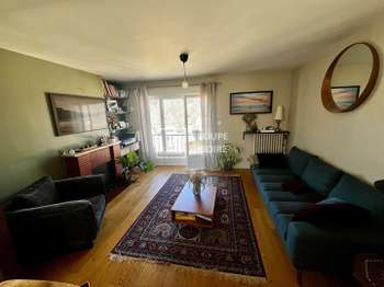 Vente appartement 3 pièces Rennes Sacré Coeurs 35