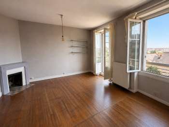 Vente Appartement 2 piècesRennes Sacré Coeurs