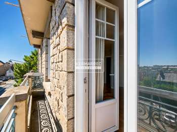 Vente appartement 2 pièces Rennes Sacré Coeurs 35