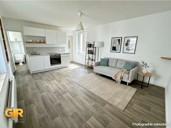 Vente StudioRennes Sacré Coeurs