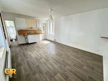 Vente Studio 1 pièce