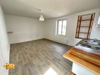 Vente Studio 1 pièce