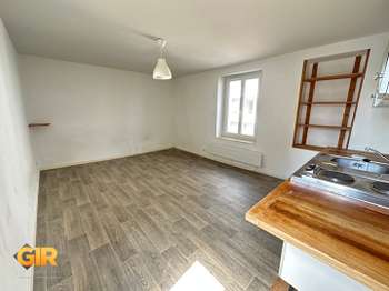 Vente Studio 1 pièce