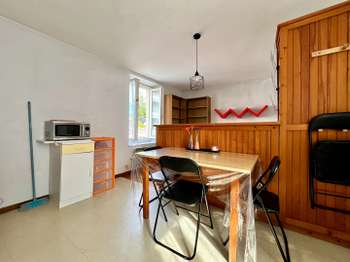 Vente Studio 1 pièce Rennes Sacré Coeurs 35