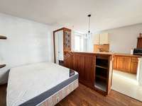 Vente Studio 1 pièce Vente Studio 1 pièce