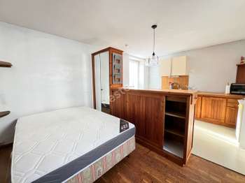 Vente Studio 1 pièce Rennes Sacré Coeurs 35