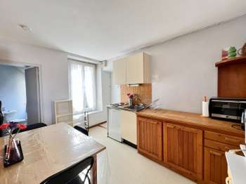 Vente Studio 1 pièce