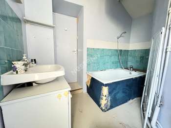 Vente Studio 1 pièce Vente Studio 1 pièce