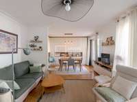 Vente appartement 5 pièces Vente appartement 5 pièces
