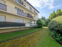 Vente appartement 5 pièces Vente appartement 5 pièces