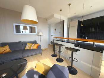 Vente appartement 2 pièces Vente appartement 2 pièces