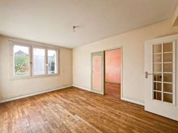 Photo Vente appartement Rennes Sacré Coeurs