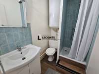Vente appartement 1 pièce