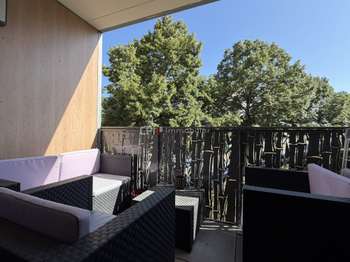 Vente Appartement 2 piècesRennes Sacré Coeurs