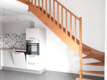 Vente Appartement 3 piècesRennes Sacré Coeurs