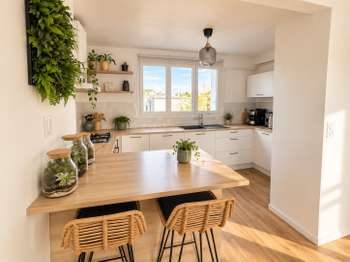 Vente appartement 4 pièces Vente appartement 4 pièces