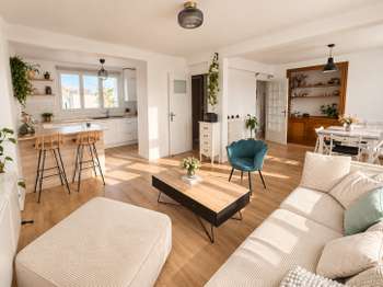 Photo Vente appartement Rennes Sacré Coeurs