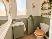 Vente appartement 4 pièces Vente appartement 4 pièces
