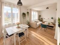Vente appartement 4 pièces Vente appartement 4 pièces