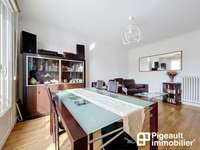 Vente appartement 4 pièces Vente appartement 4 pièces