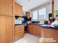 Vente appartement 4 pièces Vente appartement 4 pièces
