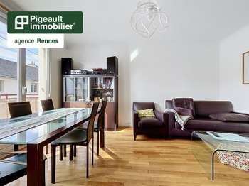 Vente appartement 4 pièces Vente appartement 4 pièces