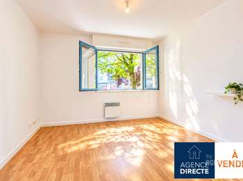 Vente Appartement T1Rennes Sacré Coeurs