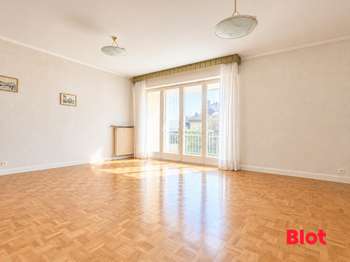 Vente Appartement 4 piècesRennes Sacré Coeurs