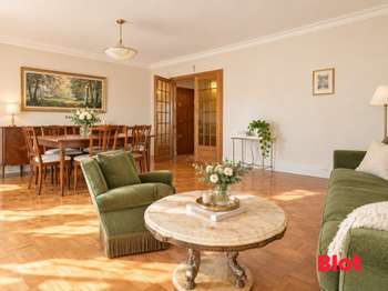 Vente appartement 4 pièces Vente appartement 4 pièces