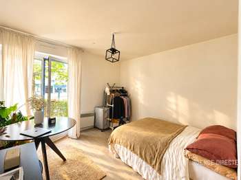 Vente Appartement T1Rennes Sacré Coeurs