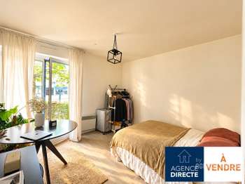 Photo Vente appartement Rennes Sacré Coeurs