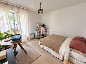 Vente Appartement T1Rennes Sacré Coeurs