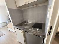 Vente appartement 1 pièce Vente appartement 1 pièce