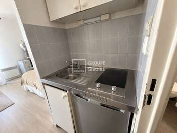 Vente appartement 1 pièce Vente appartement 1 pièce