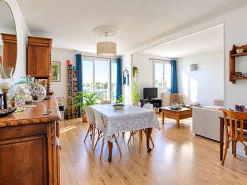 Vente Appartement 4 piècesRennes Sacré Coeurs