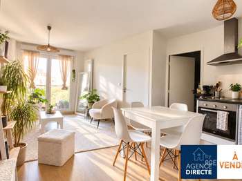 Vente Appartement 2 piècesRennes Sacré Coeurs