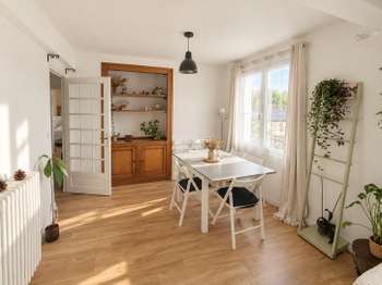 Vente appartement 4 pièces Rennes Sacré Coeurs 35