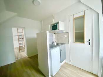 Photo Vente appartement Rennes Sacré Coeurs