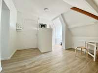 Vente appartement 2 pièces Vente appartement 2 pièces
