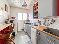 Vente appartement 2 pièces Vente appartement 2 pièces