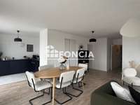 Vente appartement 5 pièces Vente appartement 5 pièces