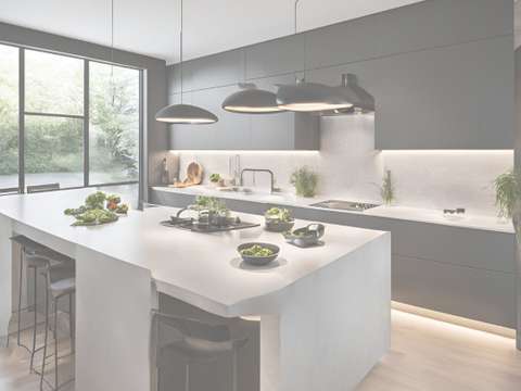 Vente appartement 5 pièces Rennes Saint-Helier 35