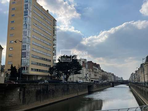 Vente appartement 5 pièces Vente appartement 5 pièces