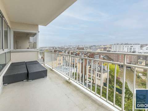 Vente appartement 5 pièces Vente appartement 5 pièces